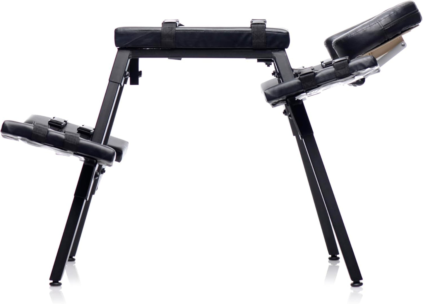 ObsidianRage BDSM Restraints Table