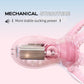 OctoTease Multi-Zone Octopus Nipple Vibrator