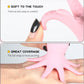 OctoTease Multi-Zone Octopus Nipple Vibrator