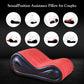 OnyxBond Inflatable Sex Sofa with Cuffs