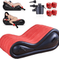OnyxBond Inflatable Sex Sofa with Cuffs