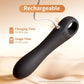 OnyxBullet Mini Bullet Vibrator 10 Modes