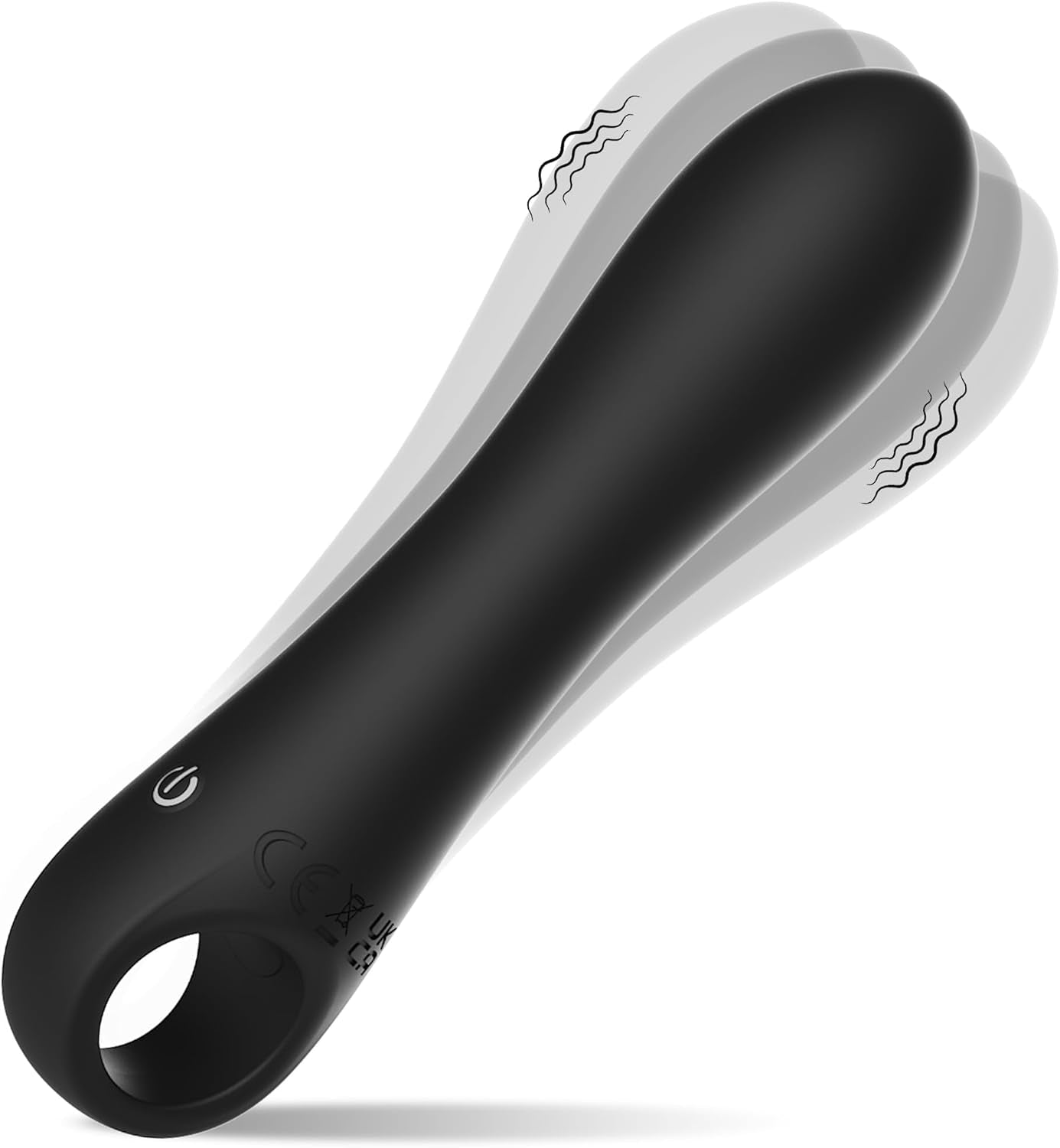 OnyxBullet Mini Bullet Vibrator 10 Modes
