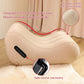 OnyxCurve Inflatable Sex Sofa with Handles