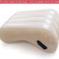 OnyxCurve Inflatable Sex Sofa with Handles