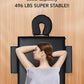OnyxLuxe Sensual Massage Sex Table