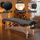 OnyxLuxe Sensual Massage Sex Table