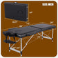 OnyxRelief Portable Sensual Massage Sex Table