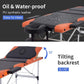 OnyxTitan Extra Wide Sensual Massage Sex Table