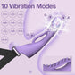 OralLock Arnés Vibrador Oral