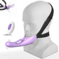 OralLock Arnés Vibrador Oral