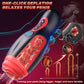 OralSync Heated Stroker Pro