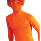 2nd Skin  Afro Wig