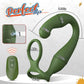 OrbitC Rotating Prostate Massager Cock Ring
