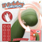 OrbitC Rotating Prostate Massager Cock Ring