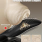 OrbitThrone 360° Rotating Prostate Massager Riding 9 Spin + 9 Vibe