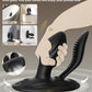 OrbitThrone 360° Rotating Prostate Massager Riding 9 Spin + 9 Vibe