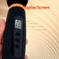 Vibrador de varita OrbLux Premium con 10 patrones de masaje