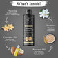 Vanilla Jasmine Sensual Massage Oil