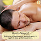 Vanilla Jasmine Sensual Massage Oil