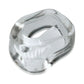 Oxballs BIG D Shaft Grip Anillo para pene transparente