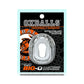 Oxballs BIG D Shaft Grip Anillo para pene transparente
