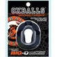 Oxballs Anillo para Pene BIG D Shaft Grip Negro