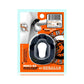 Oxballs Anillo para Pene BIG D Shaft Grip Negro