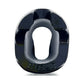 Oxballs Anillo para Pene BIG D Shaft Grip Negro