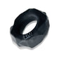 Anillo para pene Hunky Junk Fractal - Alquitrán helado