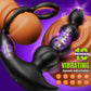 P-Glide 5-in-1 Prostate Massager with Cock Ring