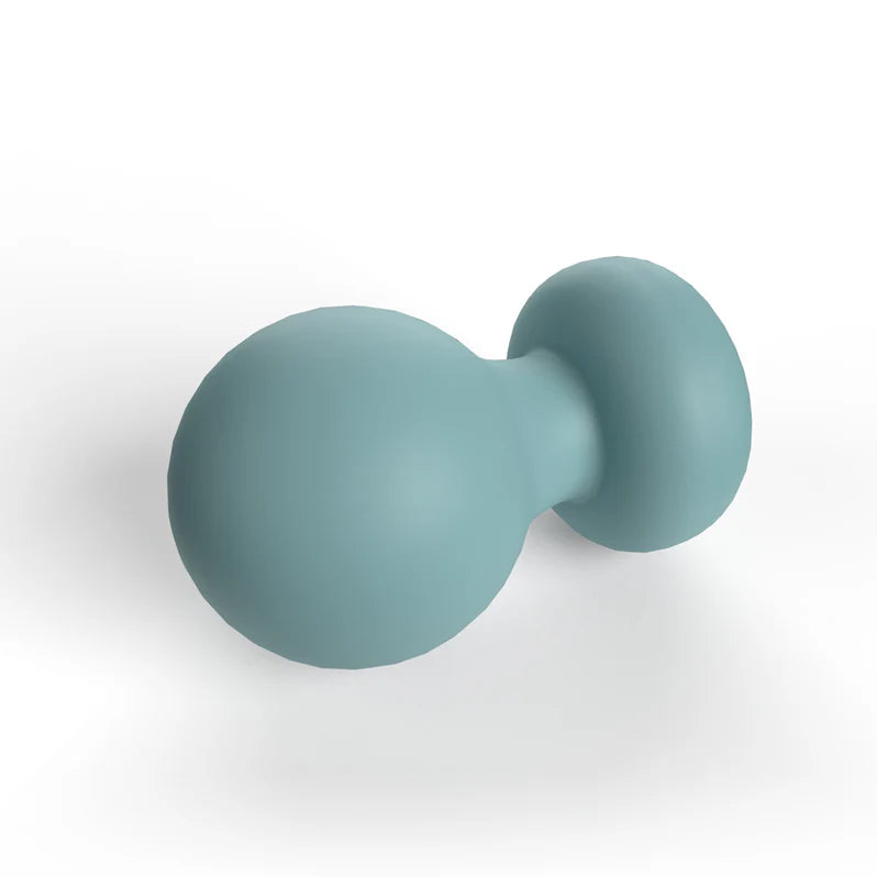 Screaming O Cuties Palmy Vibrador Compacto de Palma