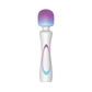 Illumination THE Wand : vibromasseur baguette LED RGB contrôlé par application