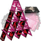 PassionPlay 29-Card Bondage Kit