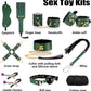 PassionPlay 29-Card Bondage Kit