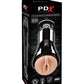 PDX Elite Compresseur de Bite Vibrant