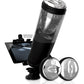 PDX Elite Mega-Bator Masturbateur Rotatif
