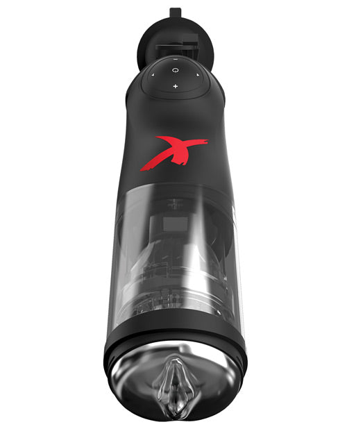 PDX Elite Mega-Bator Masturbateur Rotatif