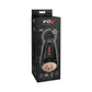 PDX Elite Dirty Talk Starter Stroker
