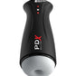 PDX Elite Fap-Gasm Stroker Masculino Esmerilado