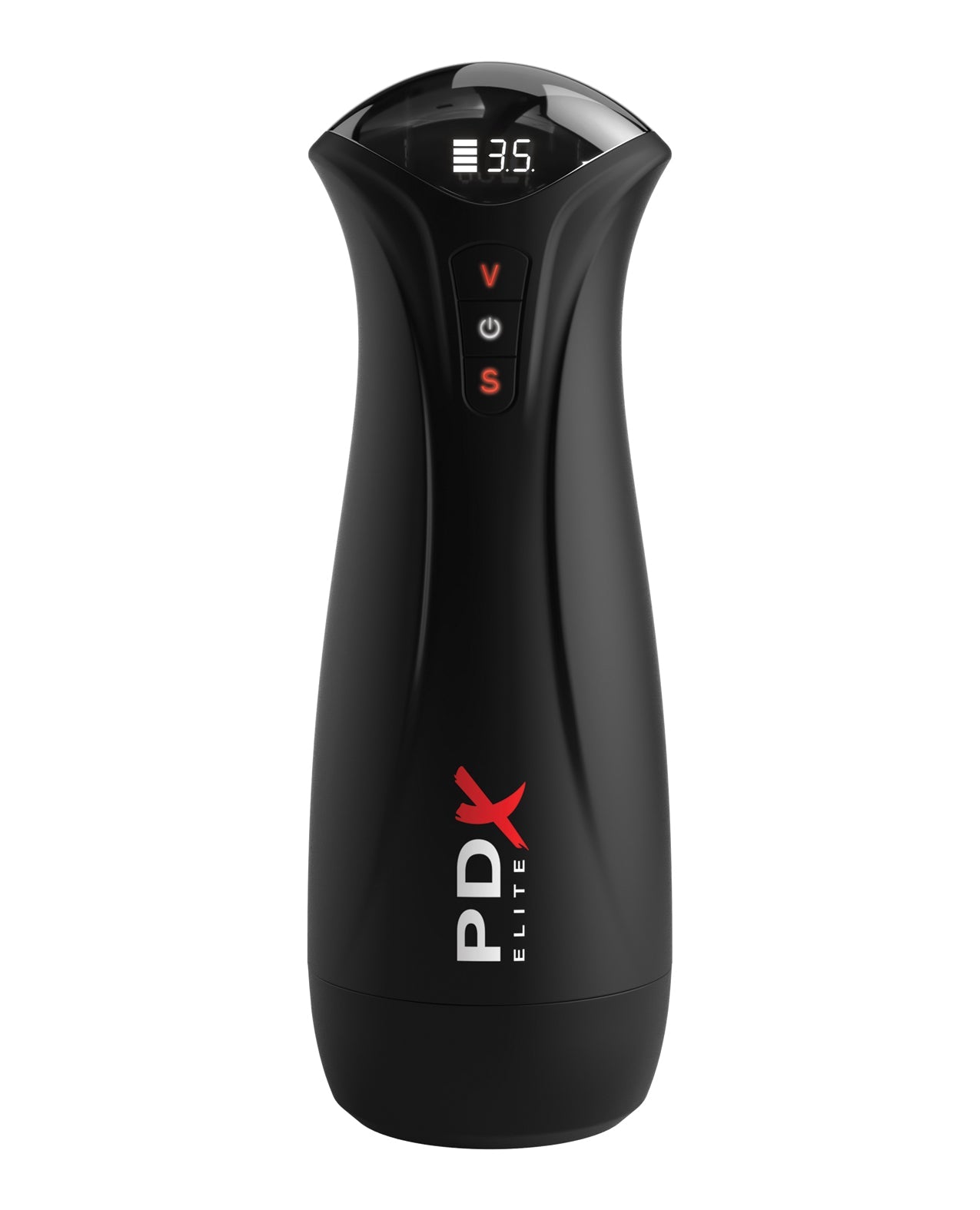 PDX Elite Coño Extremo Pene Marrón
