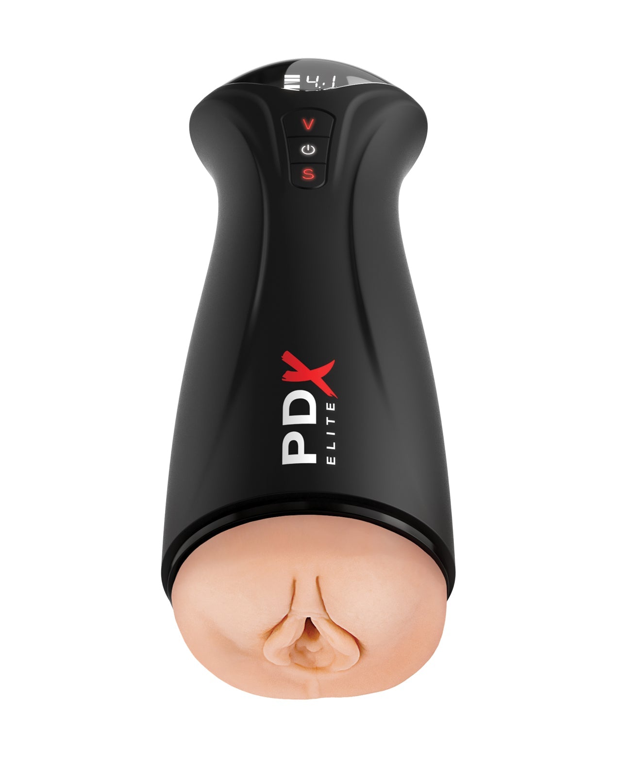 Masturbateur de chatte PDX Elite Fuck-Gasm Light
