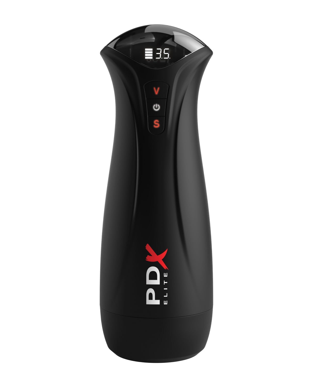 Masturbateur de chatte PDX Elite Fuck-Gasm Light