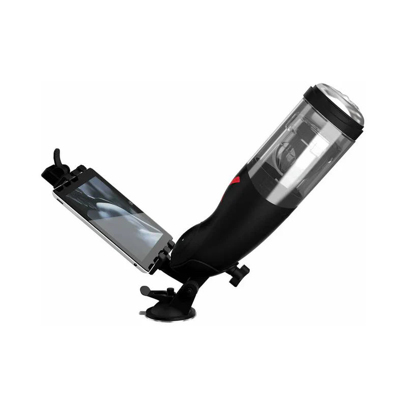 PDX Elite Mega-Bator Masturbateur Rotatif