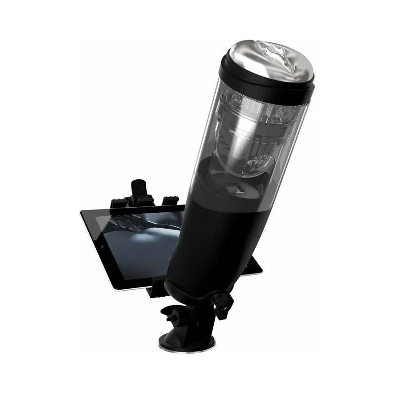 PDX Elite Mega-Bator Masturbateur Rotatif