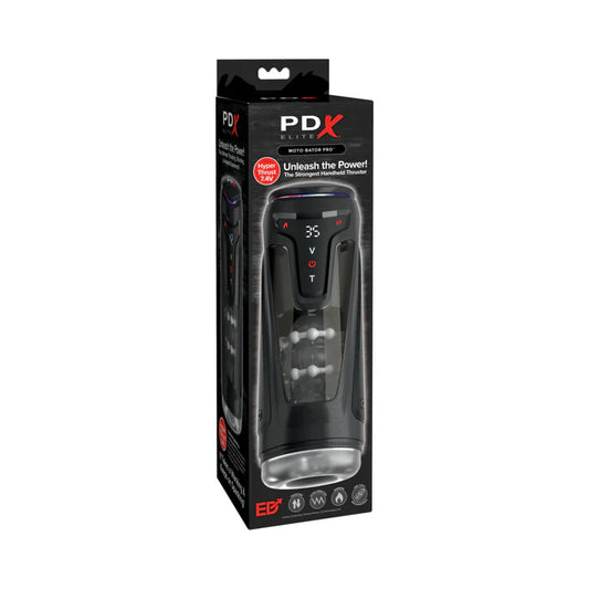 PDX Elite Moto-Bator Pro Stroker