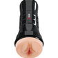 PDX Coños Extremos Húmedos Labios Super Deliciosos XXL Stroker Ligero