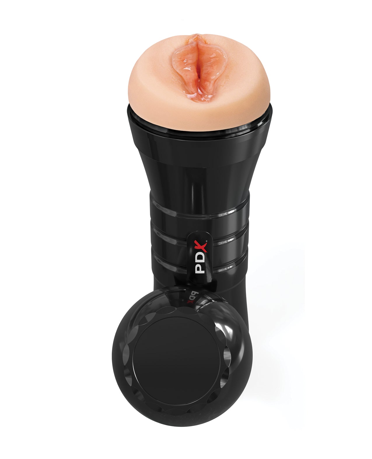 PDX Coños Extremos Húmedos Labios Super Deliciosos XXL Stroker Ligero