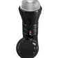 PDX Extreme Wet Strokers Deslizador y Deslizador XXL Esmerilado