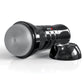 PDX Extreme Wet Strokers Deslizador y Deslizador XXL Esmerilado
